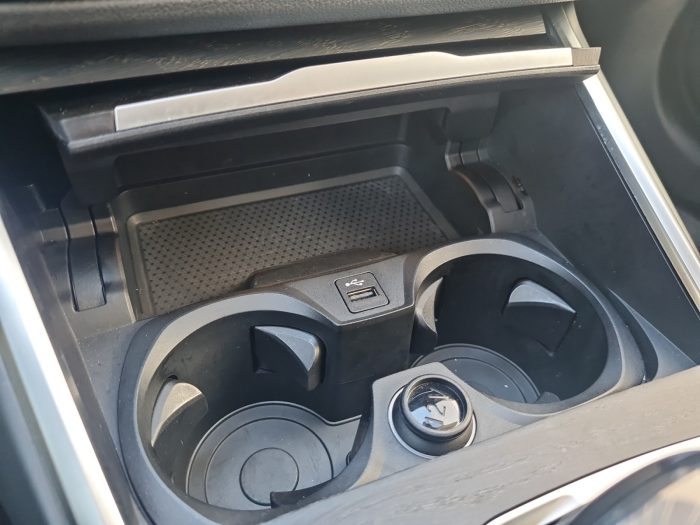 BMW Seria 3, 320D XDRIVE, 2020, 72000 km