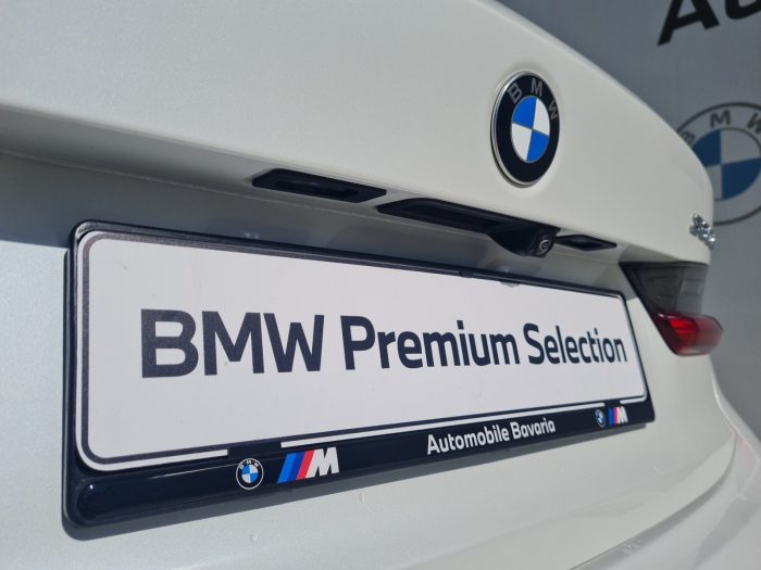 BMW Seria 3, 320D XDRIVE, 2020, 72000 km