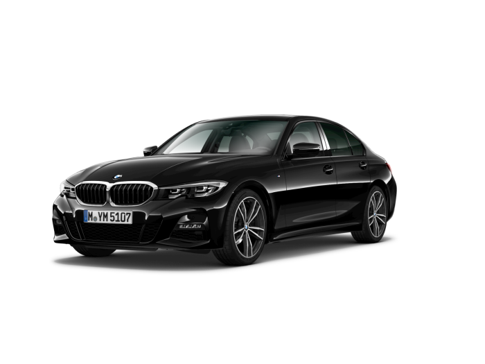 BMW Seria 3, 320D XDRIVE, 2022, 41263 km