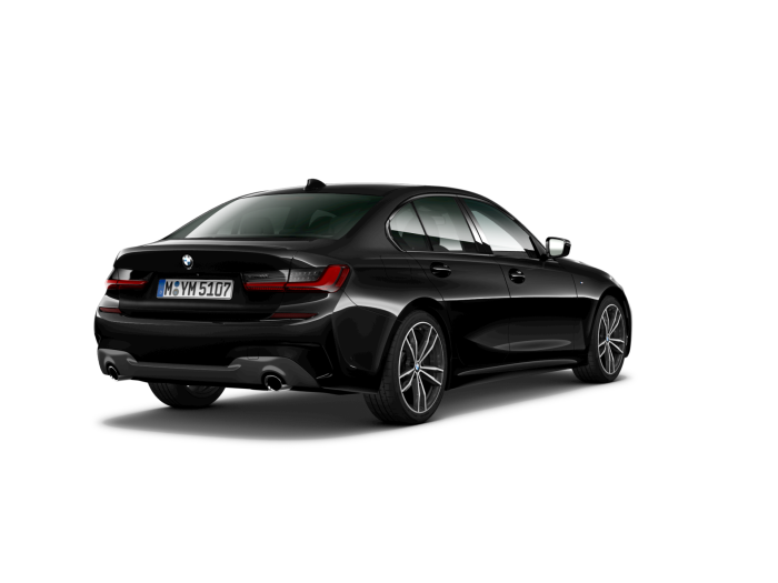 BMW Seria 3, 320D XDRIVE, 2022, 41263 km