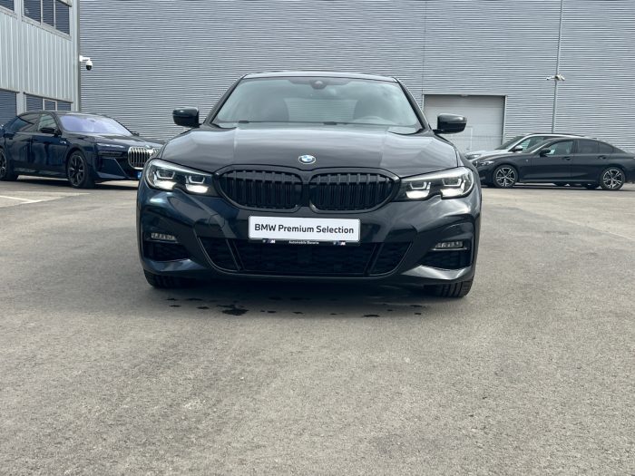 BMW Seria 3, 320D XDRIVE, 2022, 67720 km
