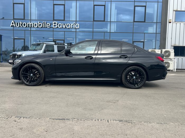 BMW Seria 3, 320D XDRIVE, 2022, 67720 km