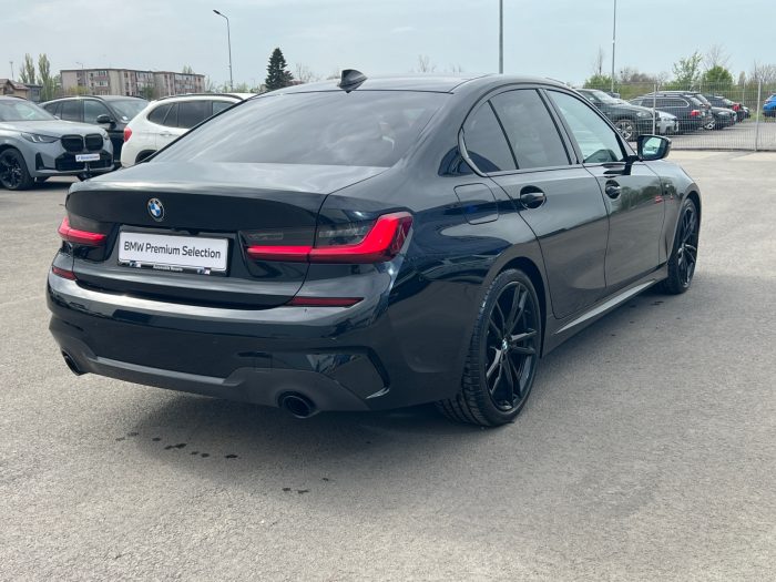 BMW Seria 3, 320D XDRIVE, 2022, 67720 km