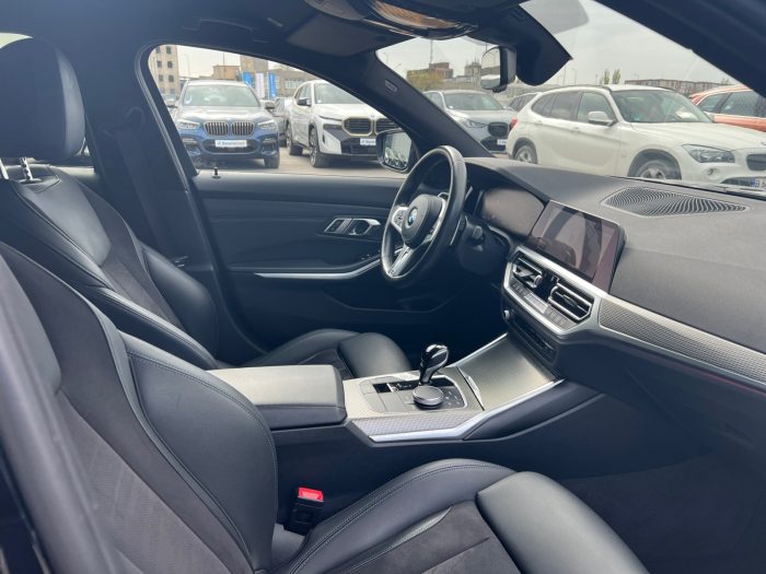 BMW Seria 3, 320D XDRIVE, 2022, 67720 km