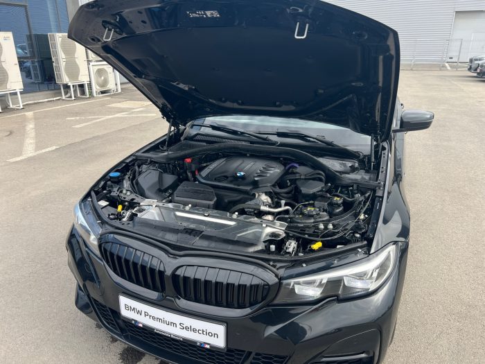 BMW Seria 3, 320D XDRIVE, 2022, 67720 km
