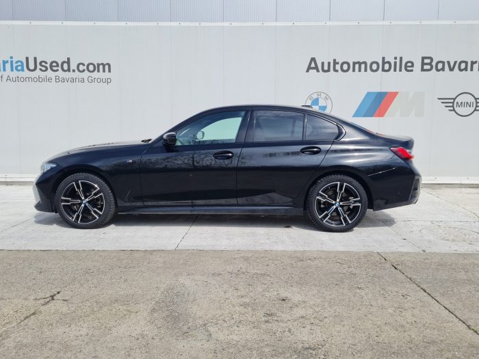 BMW Seria 3, 320D XDRIVE, 2024, 15627 km