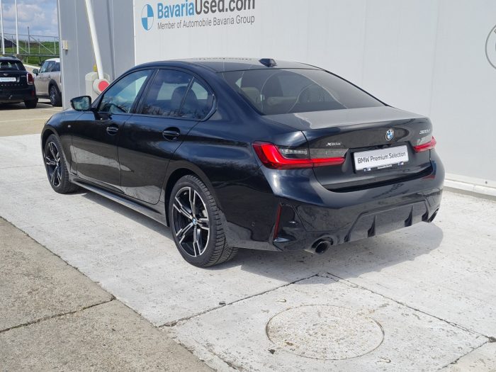 BMW Seria 3, 320D XDRIVE, 2024, 15627 km