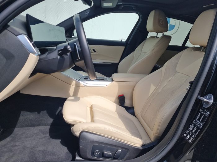 BMW Seria 3, 320D XDRIVE, 2024, 15627 km