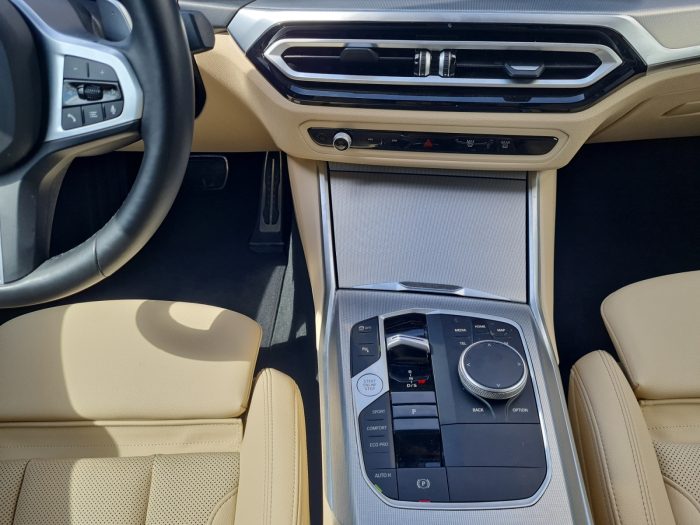 BMW Seria 3, 320D XDRIVE, 2024, 15627 km