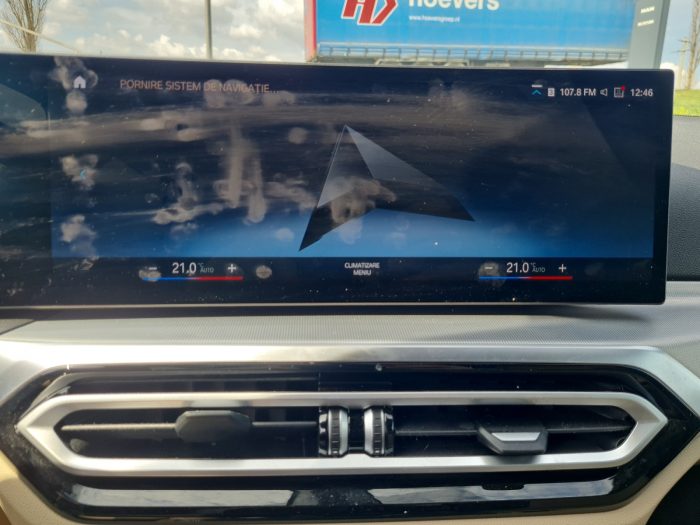 BMW Seria 3, 320D XDRIVE, 2024, 15627 km