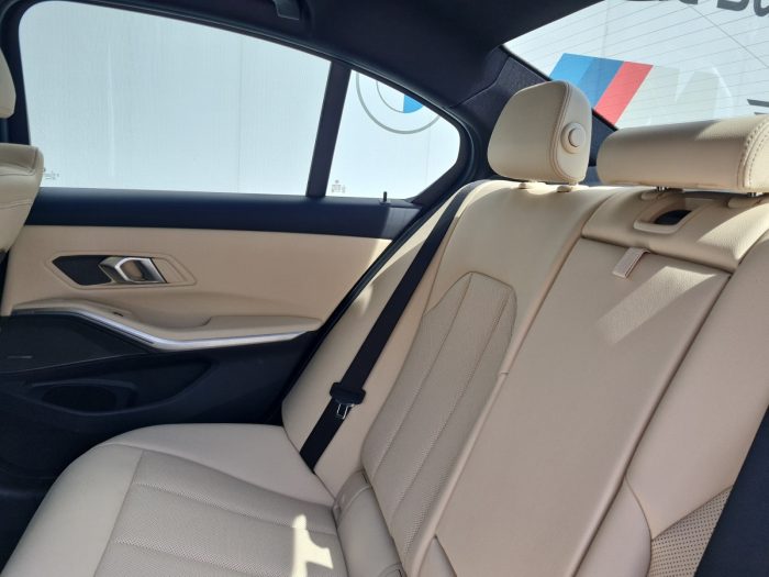 BMW Seria 3, 320D XDRIVE, 2024, 15627 km