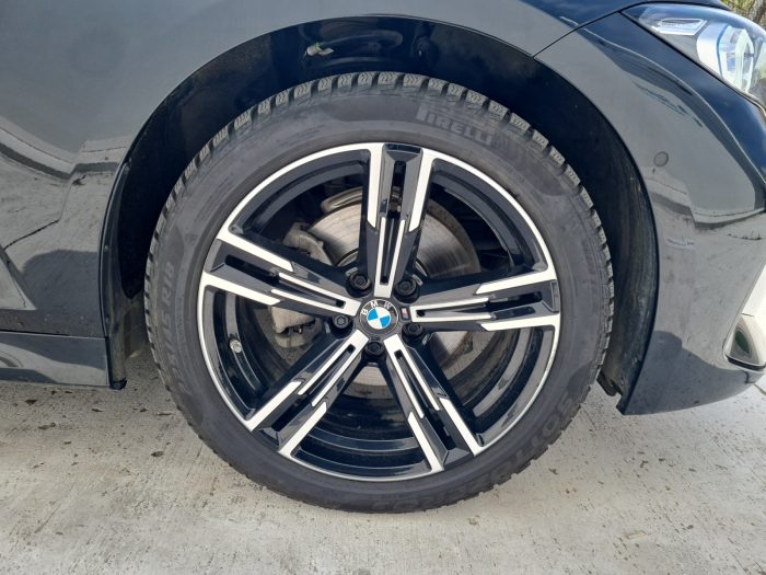 BMW Seria 3, 320D XDRIVE, 2024, 15627 km