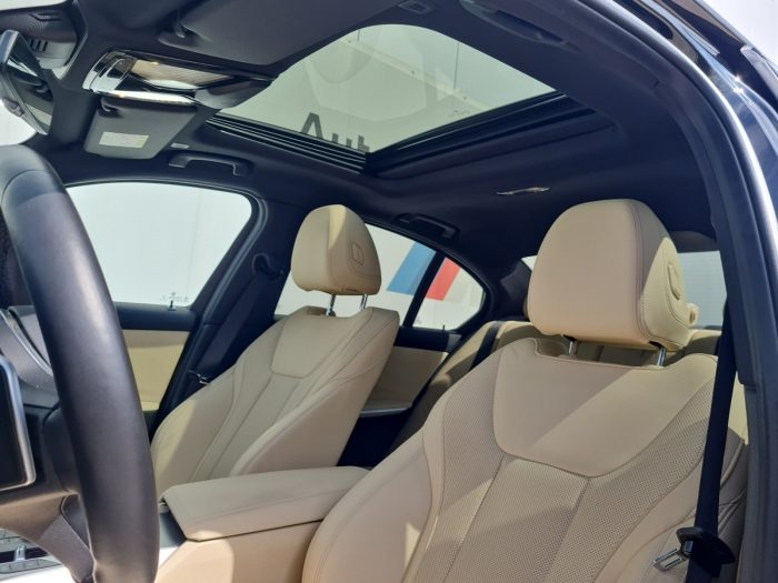 BMW Seria 3, 320D XDRIVE, 2024, 15627 km