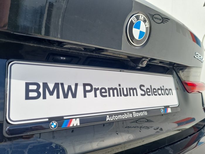 BMW Seria 3, 320D XDRIVE, 2024, 15627 km