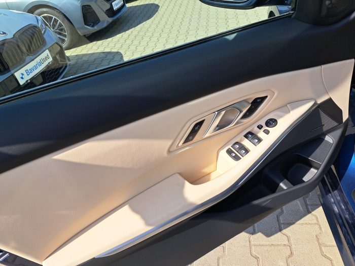 BMW Seria 3, 320D XDRIVE, 2024, 13139 km