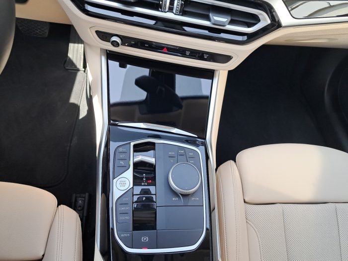 BMW Seria 3, 320D XDRIVE, 2024, 13139 km