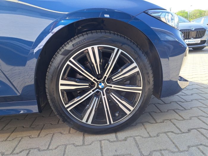 BMW Seria 3, 320D XDRIVE, 2024, 13139 km