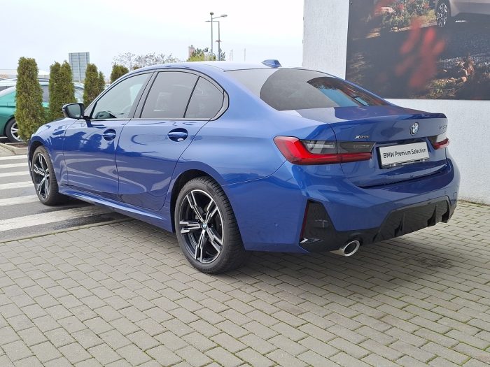 BMW Seria 3, 320D XDRIVE, 2024, 18331 km