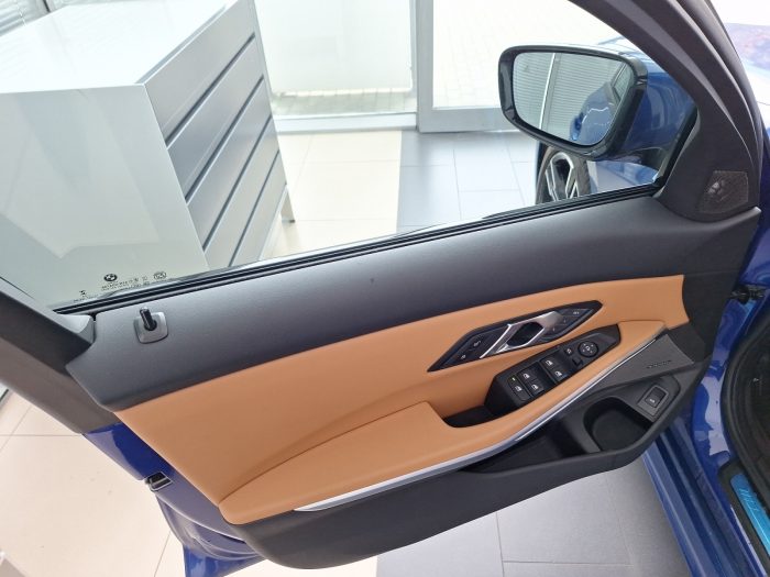 BMW Seria 3, 320D XDRIVE, 2024, 18331 km