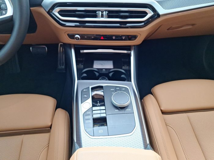 BMW Seria 3, 320D XDRIVE, 2024, 18331 km