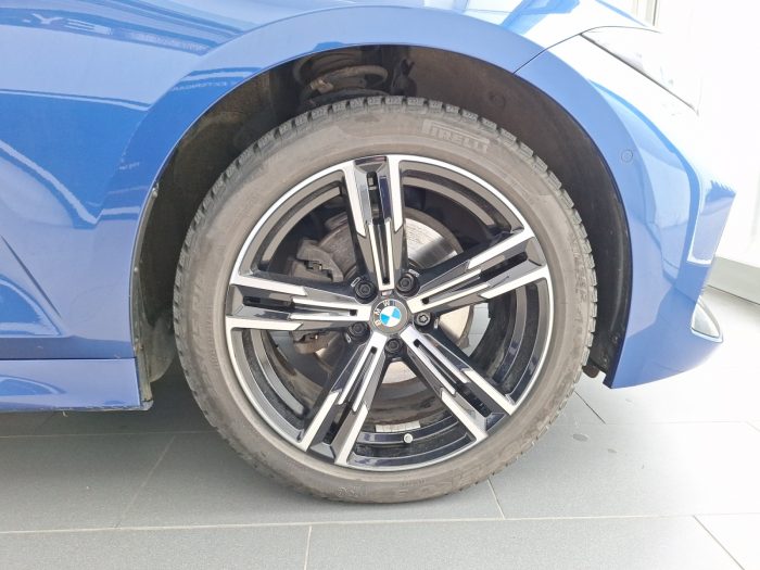 BMW Seria 3, 320D XDRIVE, 2024, 18331 km