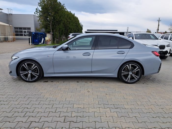 BMW Seria 3, 320D XDRIVE, 2024, 19236 km