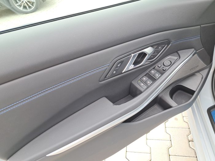 BMW Seria 3, 320D XDRIVE, 2024, 19236 km