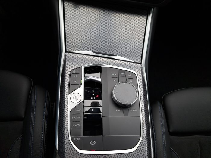 BMW Seria 3, 320D XDRIVE, 2024, 19236 km
