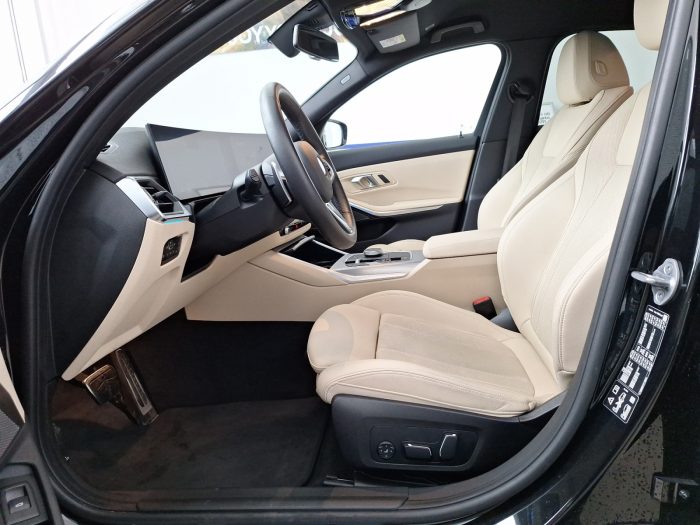 BMW Seria 3, 320D XDRIVE, 2024, 9003 km