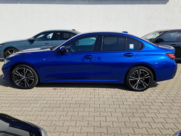 BMW Seria 3, 320I XDRIVE, 2023, 7369 km