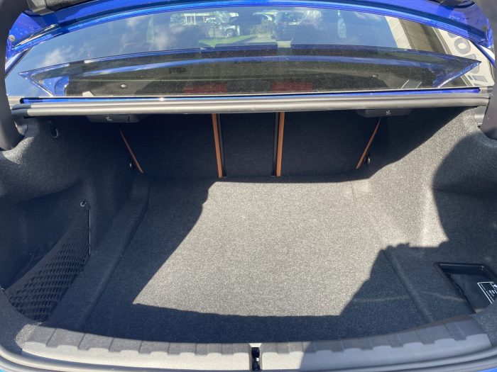 BMW Seria 3, 320I XDRIVE, 2024, 5440 km