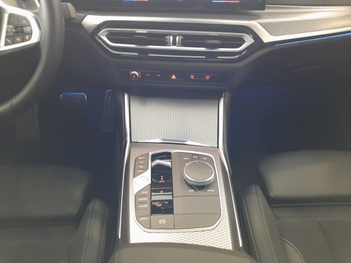 BMW Seria 3, 320I XDRIVE, 2024, 10335 km