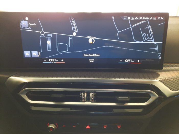 BMW Seria 3, 320I XDRIVE, 2024, 10335 km