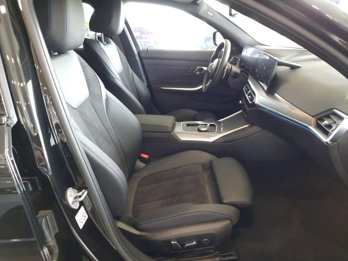 BMW Seria 3, 320I XDRIVE, 2024, 10335 km