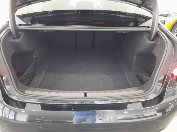 BMW Seria 3, 320I XDRIVE, 2024, 10335 km
