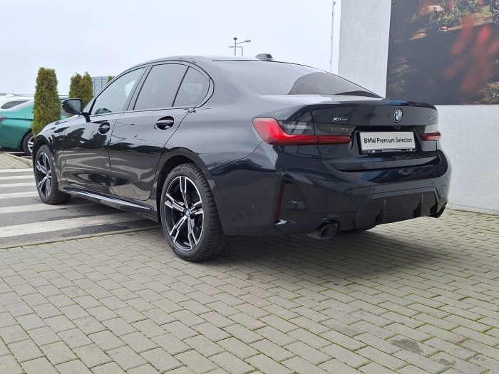 BMW Seria 3, 320I XDRIVE, 2024, 7783 km