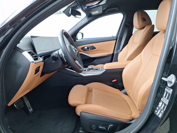 BMW Seria 3, 320I XDRIVE, 2024, 7783 km