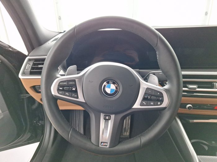 BMW Seria 3, 320I XDRIVE, 2024, 7783 km