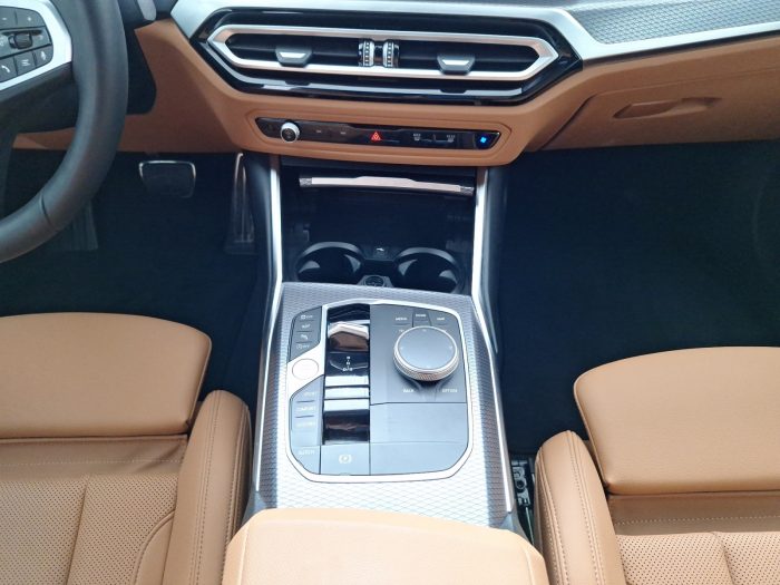 BMW Seria 3, 320I XDRIVE, 2024, 7783 km