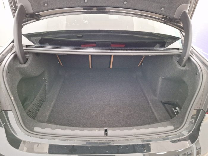 BMW Seria 3, 320I XDRIVE, 2024, 7783 km