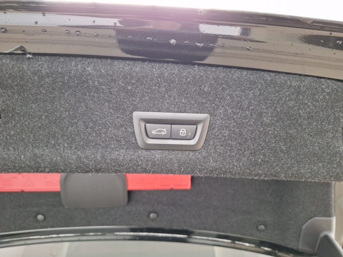 BMW Seria 3, 320I XDRIVE, 2024, 7783 km