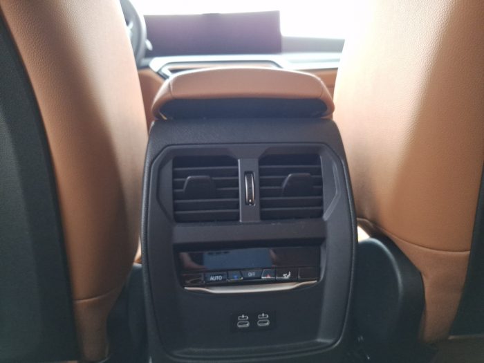 BMW Seria 3, 320I XDRIVE, 2024, 7783 km