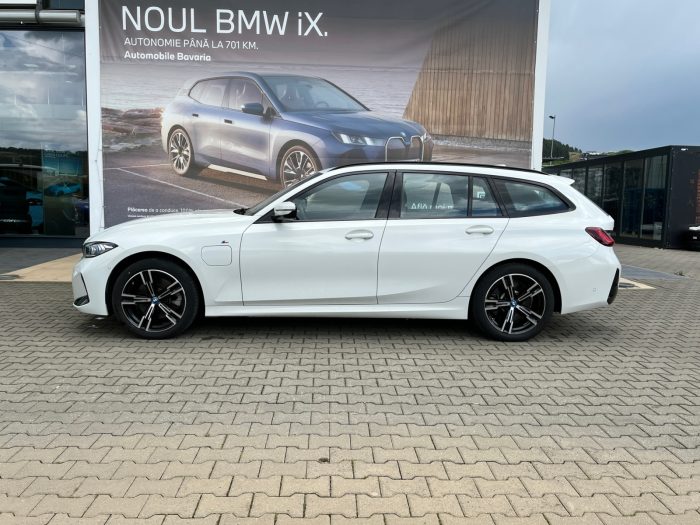 BMW Seria 3, 330E XDRIVE TOURING, 2024, 34803 km