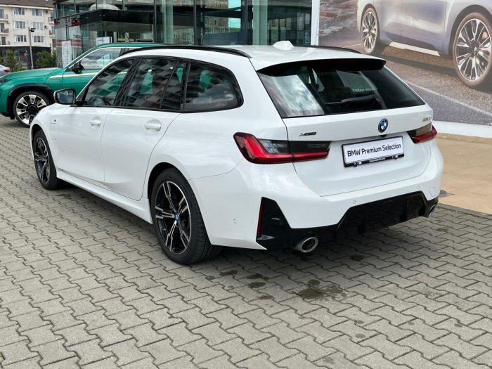 BMW Seria 3, 330E XDRIVE TOURING, 2024, 34803 km