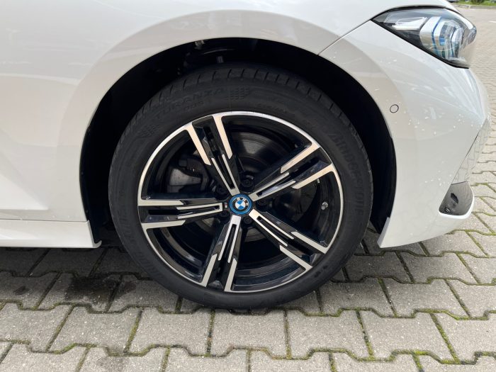 BMW Seria 3, 330E XDRIVE TOURING, 2024, 34803 km