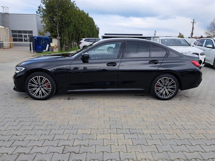 BMW Seria 3, 330E XDRIVE, 2021, 34913 km