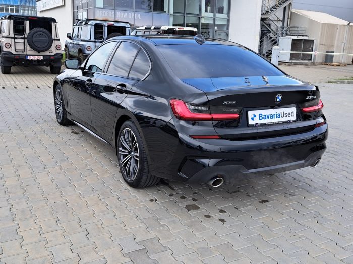 BMW Seria 3, 330E XDRIVE, 2021, 34913 km