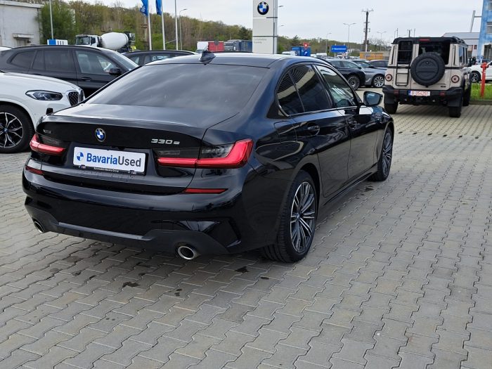 BMW Seria 3, 330E XDRIVE, 2021, 34913 km
