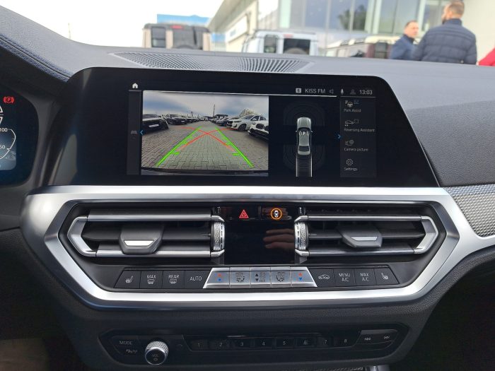 BMW Seria 3, 330E XDRIVE, 2021, 34913 km