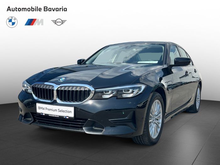 BMW Seria 3, 330E, 2021, 73300 km